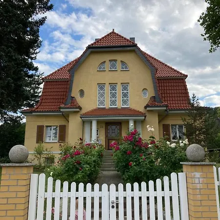 Apartment Rosengarten