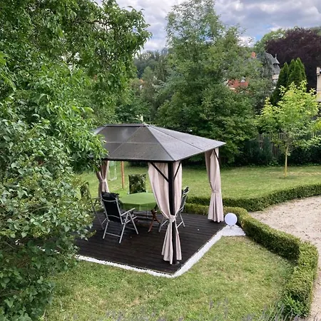 شقة Rosengarten *