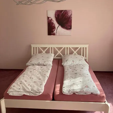 Rosengarten Blankenburg (Harz)