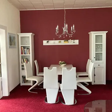 Rosengarten Lägenhet *