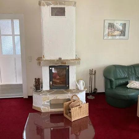 Rosengarten Lägenhet *