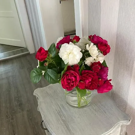 Rosengarten *