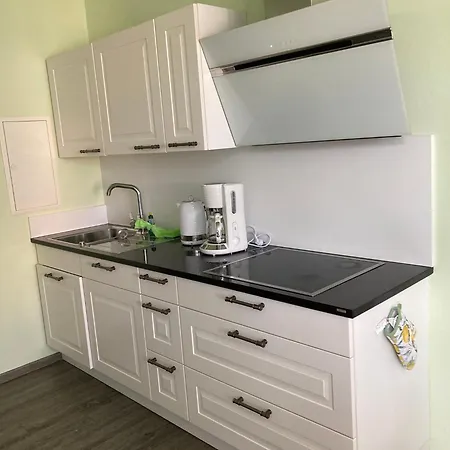 Apartment Rosengarten