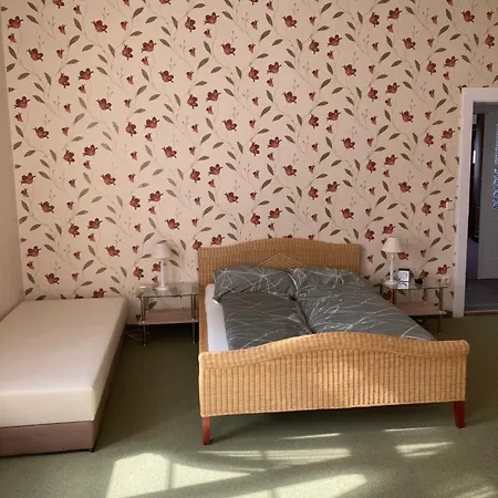 Rosengarten Apartment *