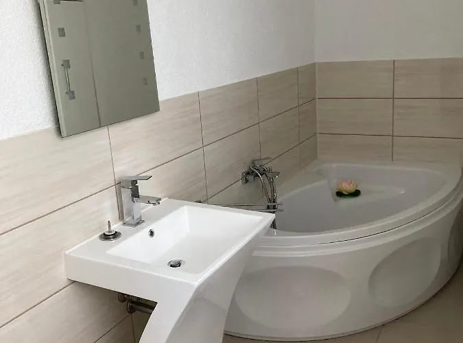 Lägenhet Rosengarten *