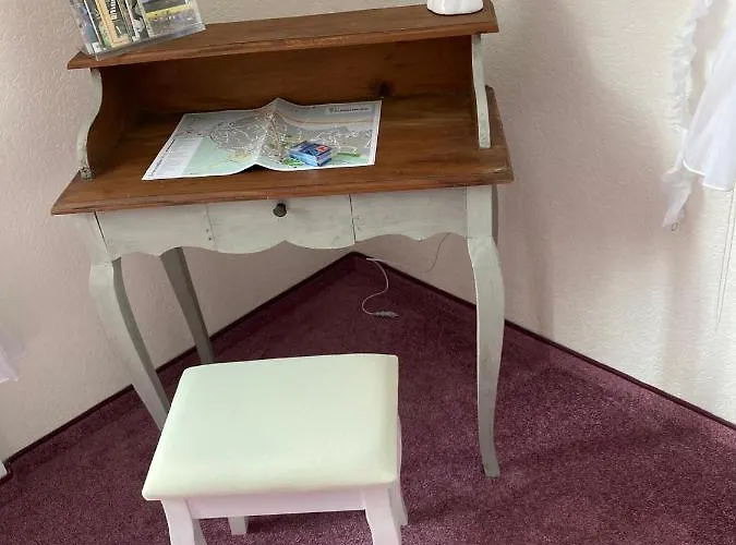 Rosengarten Blankenburg (Harz)