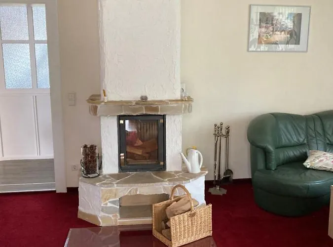 Rosengarten Lägenhet *