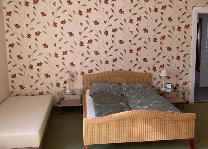 Rosengarten Lägenhet *